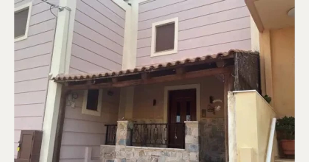 Λαύριο: Αυτή είναι η 32χρονη που δέχθηκε επίθεση από τον Ρουμάνο πρώην σύντροφό της (φώτο)