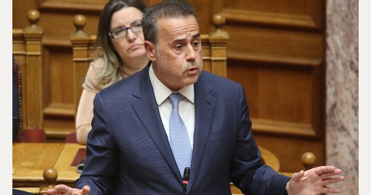 Παπασταύρου για τις σχέσεις με τις ΗΠΑ: «Δεν τέθηκε ποτέ ζήτημα, πίεσης ή απειλής της χώρας μας»