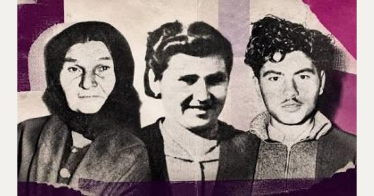 Η πρώτη γυναίκα στην Ελλάδα που καταδικάστηκε σε θάνατο: Το έγκλημα που «πάγωσε» το Λεωνίδιο