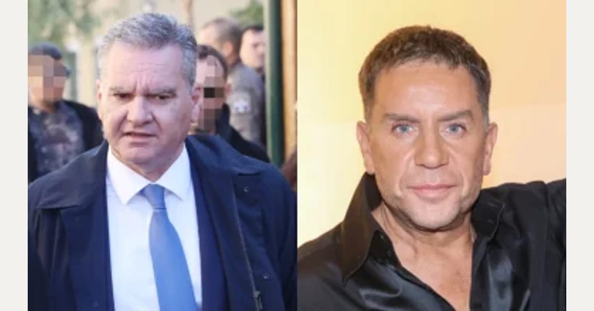 Χ.Λυκούδης για Ι.Γάκα: «Ούτε τα χρήματα ούτε οι δικηγόροι μπορούν να ανατρέψουν αποδεικτικό υλικό»