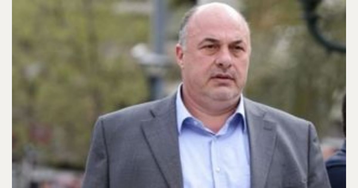 Πουλάει τον Βόλο ο Μπέος