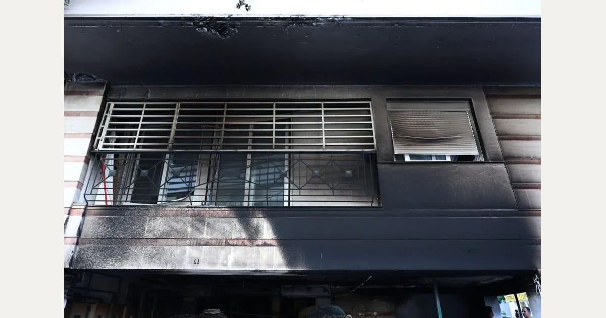 Φονική έκρηξη στην οικία Νέστορα: Προθεσμία πήραν οι δύο κατηγορούμενοι ως φυσικοί δράστες
