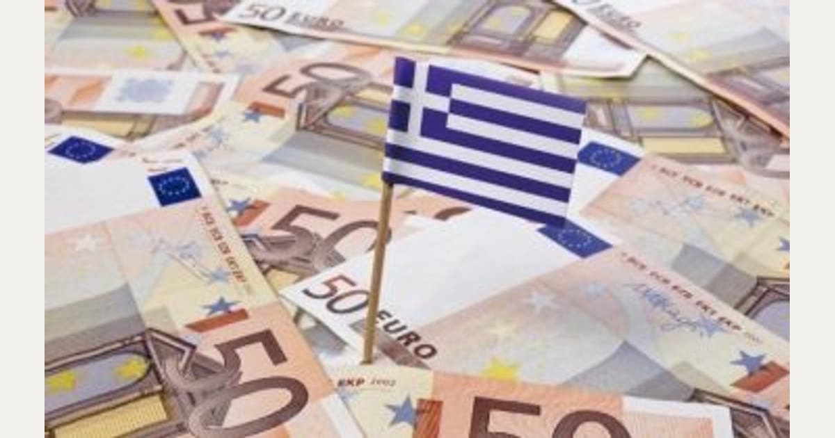 Στην αποπληρωμή 2,5 δισ. ευρώ δημόσιου χρέους προχώρησε η Ελλάδα