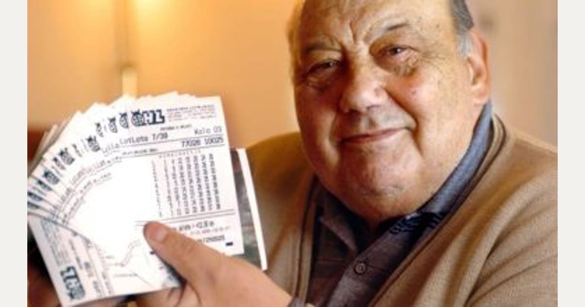 Αυτός είναι ο πιο τυχερός άνθρωπος του κόσμου – Πώς κατάφερε να «ξεγελάσει» το θάνατο 7 φορές
