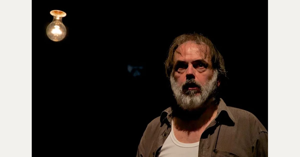 «Το Κιβώτιο» του Άρη Αλεξάνδρου για 11η χρονιά στο studio Μαυρομιχάλη