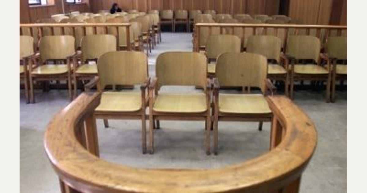 Θεσσαλονίκη: Προθεσμία έλαβαν οι δύο κατηγορούμενοι για τον θάνατο της Βάγιας Νέστορα
