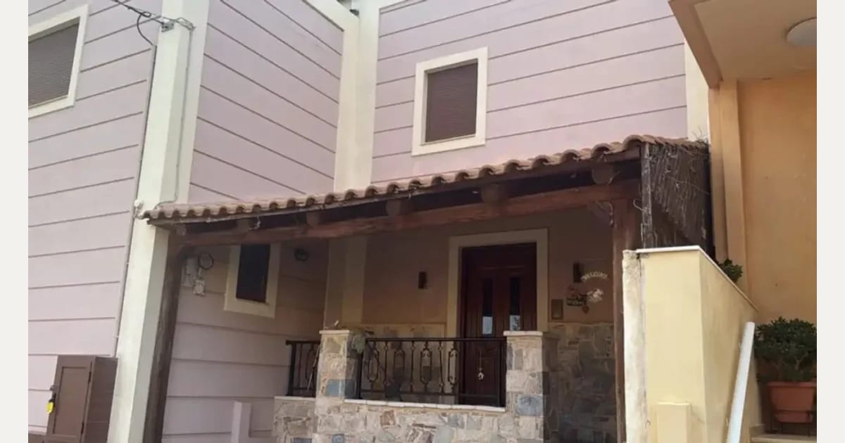 Λαύριο: Αυτός είναι ο 32χρονος Ρουμάνος που επιτέθηκε στην πρώην του (φώτο)