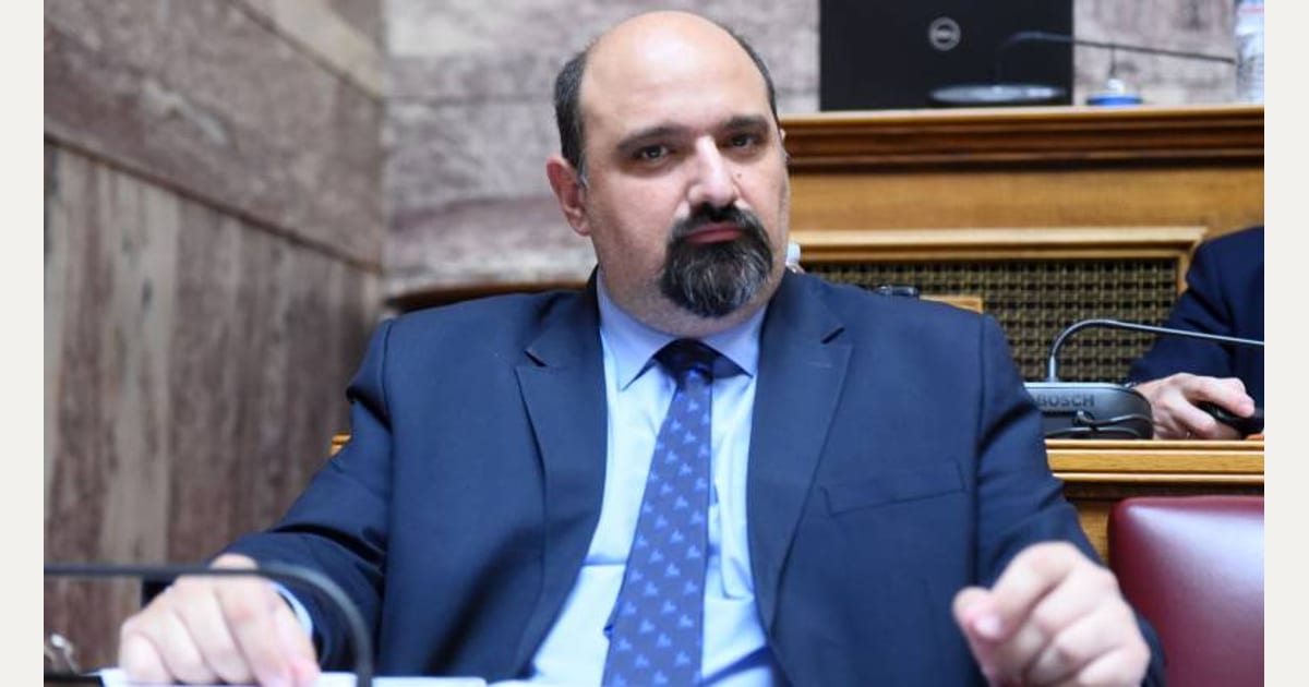 Αρχίζει η διαδικασία για το Eιδικό Δικαστήριο Τριαντόπουλου – Επιστολή Κακλαμάνη σε Φλωρίδη