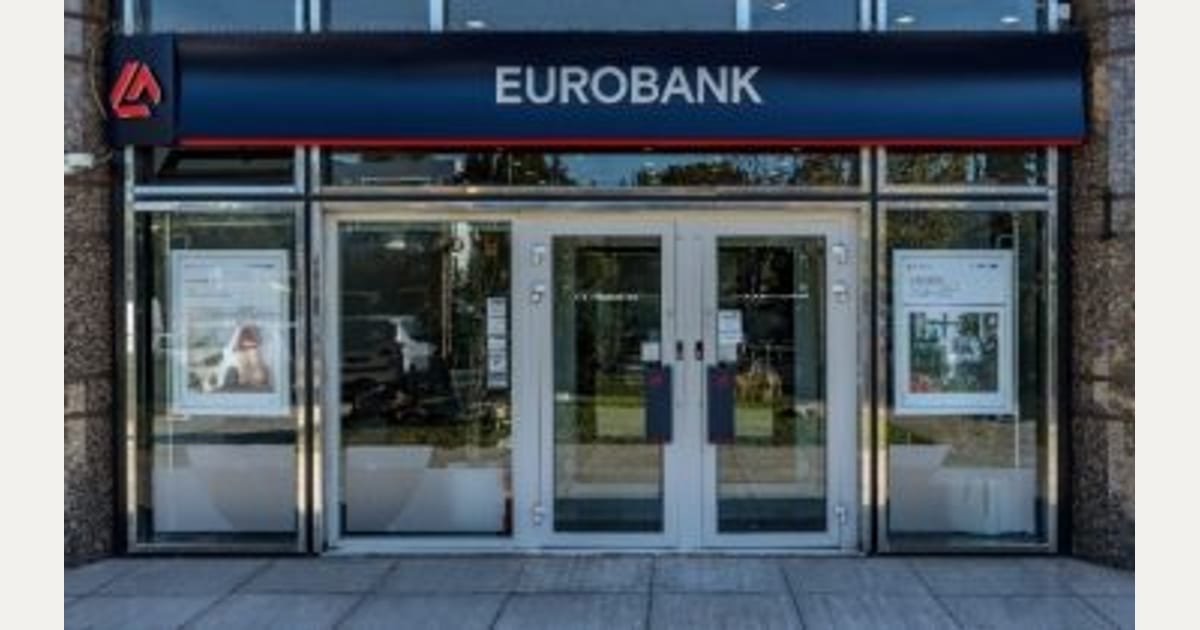Eurobank: Ο τουρισμός ενισχύει το εξωτερικό ισοζύγιο της ελληνικής οικονομίας