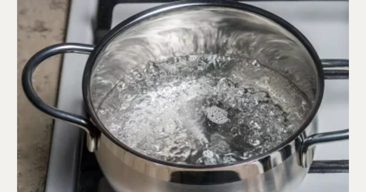Το αντικείμενο που υπάρχει σχεδόν σε κάθε σπίτι αλλά ελάχιστοι γνωρίζουν γιατί σχεδιάστηκε έτσι