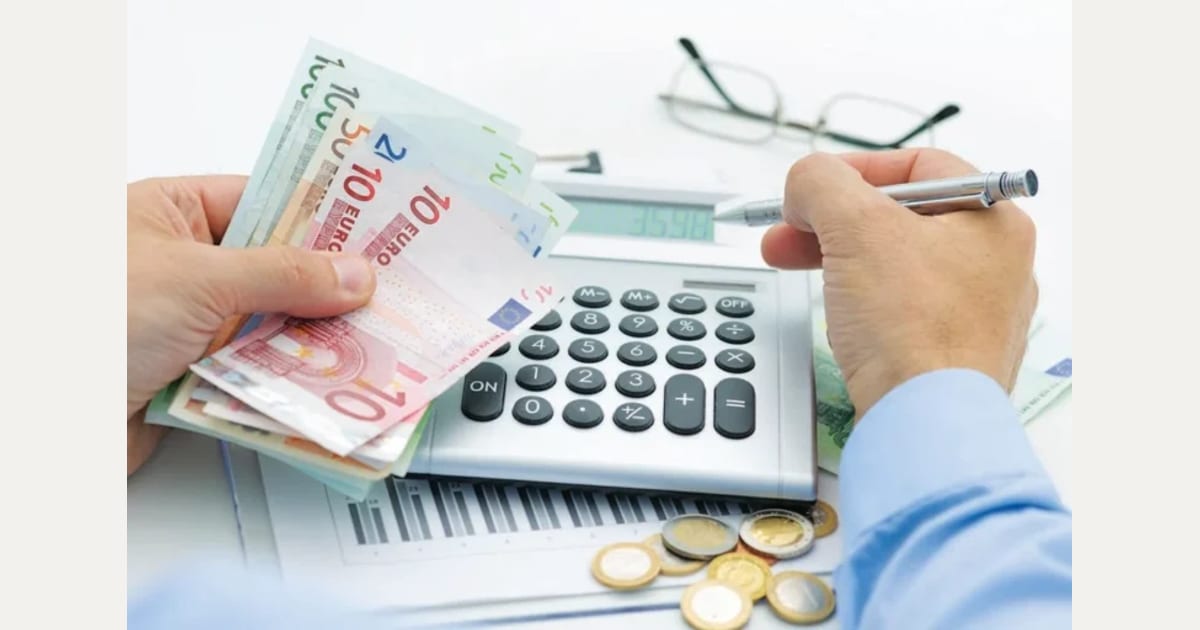 Ο μεγάλος εμπαιγμός με τις 120 δόσεις