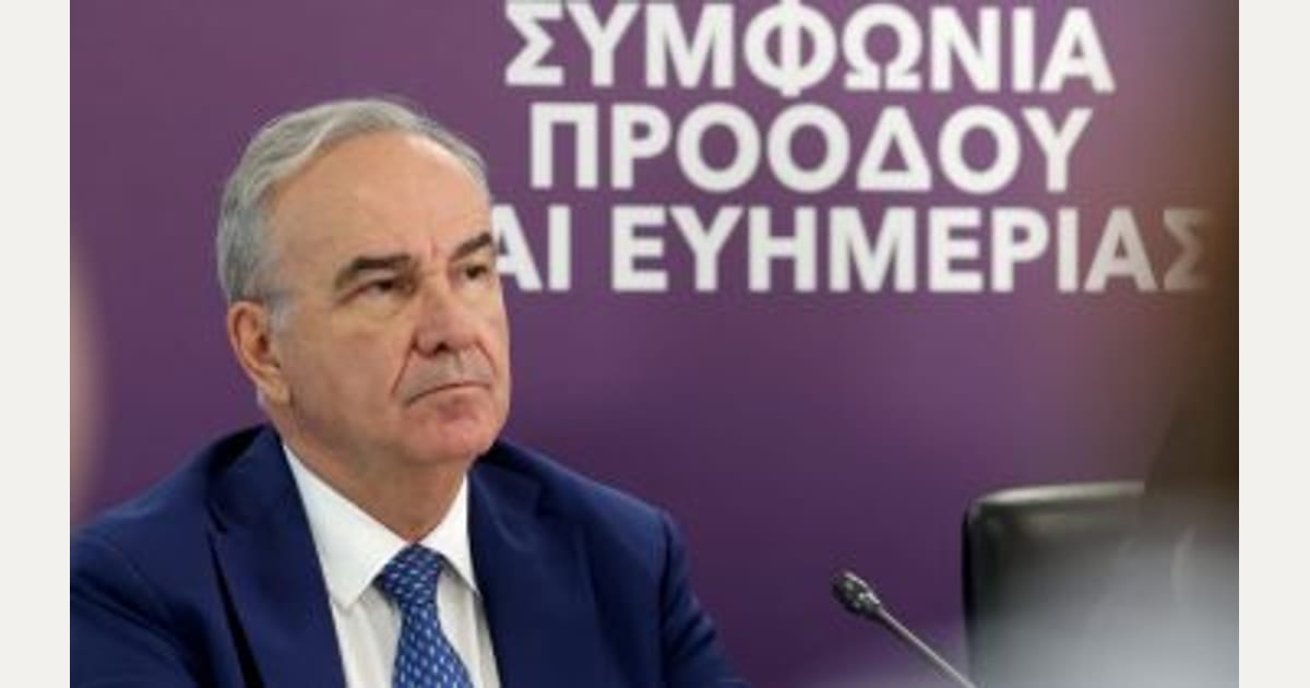 Κορωπί: Στο ΕΣΠΑ η Β’ φάση των αντιπλημμυρικών έργων στο Ρέμα Ξερέα – Με απόφαση Παπαθανάση