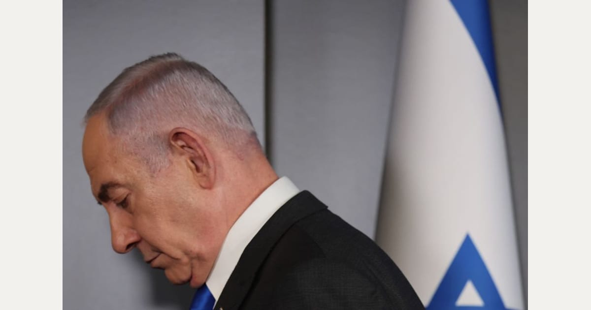 Το Ισραήλ ερευνά αν ο συγκυβερνήτης έδρασε μόνος του, λέει ο Νετανιάχου