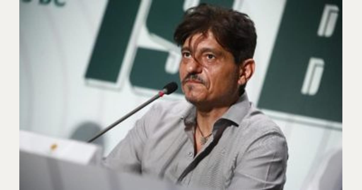 Καρφί Γιαννακόπουλου για την ήττα του Ολυμπιακού
