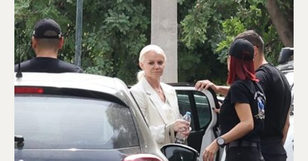 Νοσηλεύτριες την ώρα που έχανε την ζωή του ο Γ.Μαζωνάκης: «Η Γάκα μας έλεγε σηκώστε του τα πόδια»