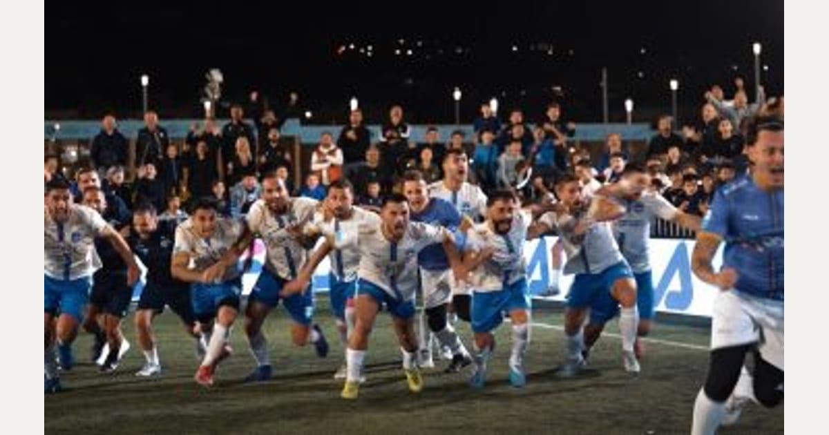 Άρχισε η αντίστροφη μέτρηση ενόψει του παγκόσμιου ποδοσφαιρικού φεστιβάλ της Socca στο Ρέθυμνο