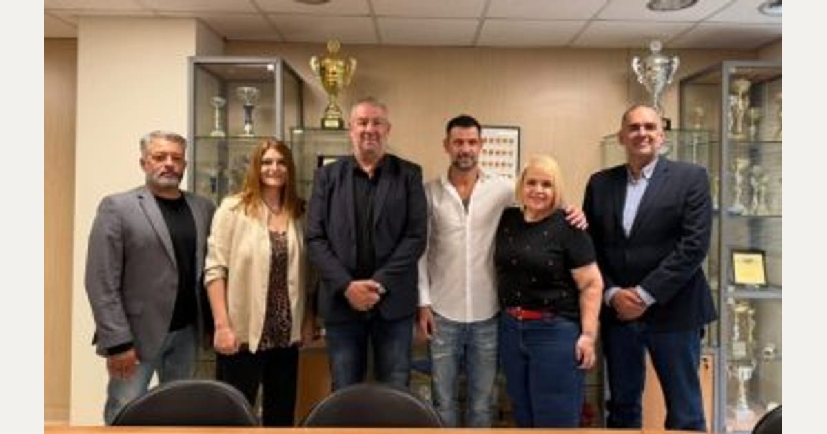 ΕΟΑΚ – ΕΛΟΤ: Με οδηγό τους Deaflympics Αθήνα 2029, ενώνουν δυνάμεις για το ΤΑΕΚΒΟΝΤΟ Κωφών