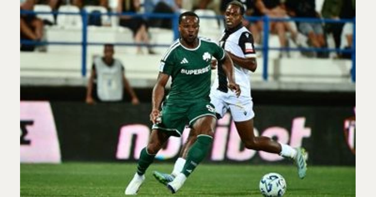 Επιστρέφει ο Λιβάι στην Αθήνα