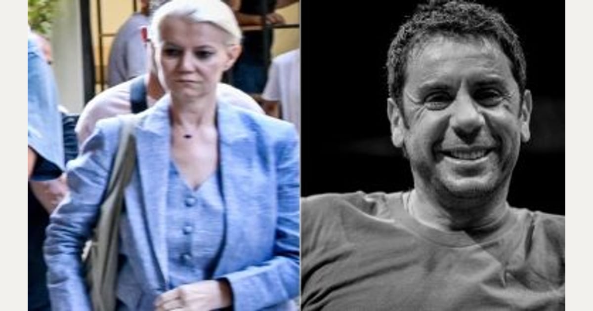 Απολογία της Ι.Γάκα για θάνατο Γ.Μαζωνάκη: «Είχα ειδοποιήσει τον ΙΣΑ για το μηχάνημα – Το διαφήμιζα»