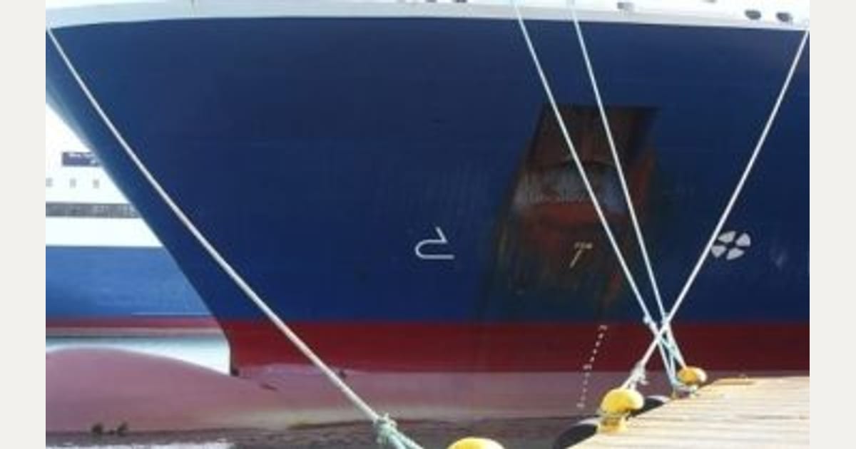 Συνεχίζει μα ισχύει το απαγορευτικό απόπλου – Ματαιώνονται τα βραδινά δρομολόγια προς Κρήτη