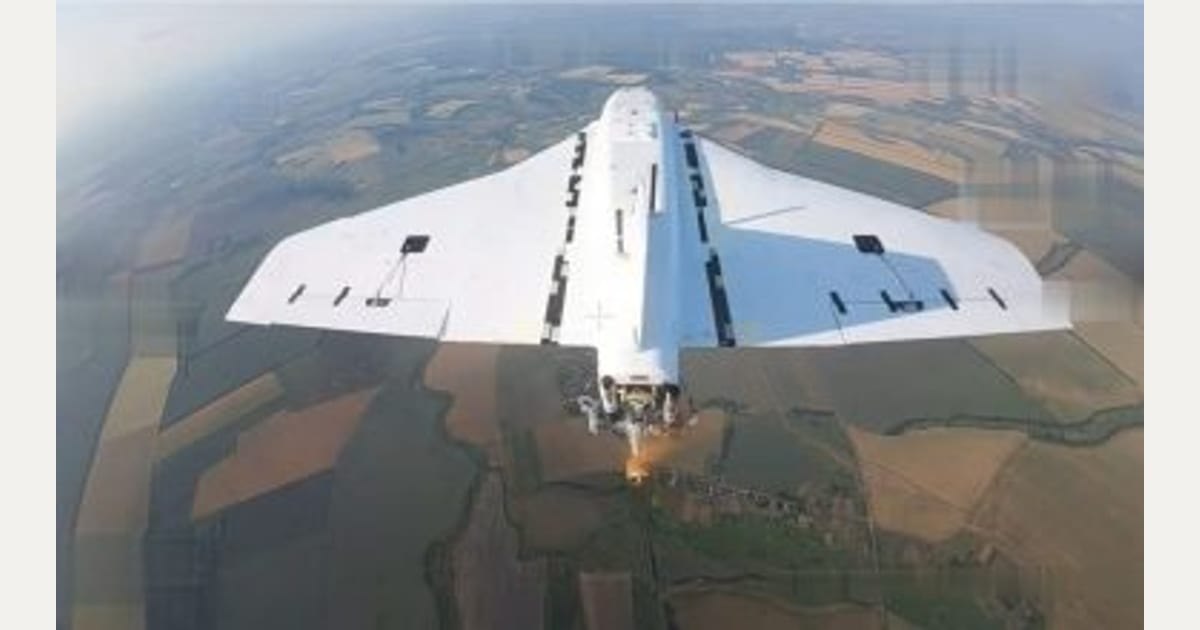 Ανησυχία στην Ευρώπη για το ρωσικό drone Gerbera από… κόντρα πλακέ