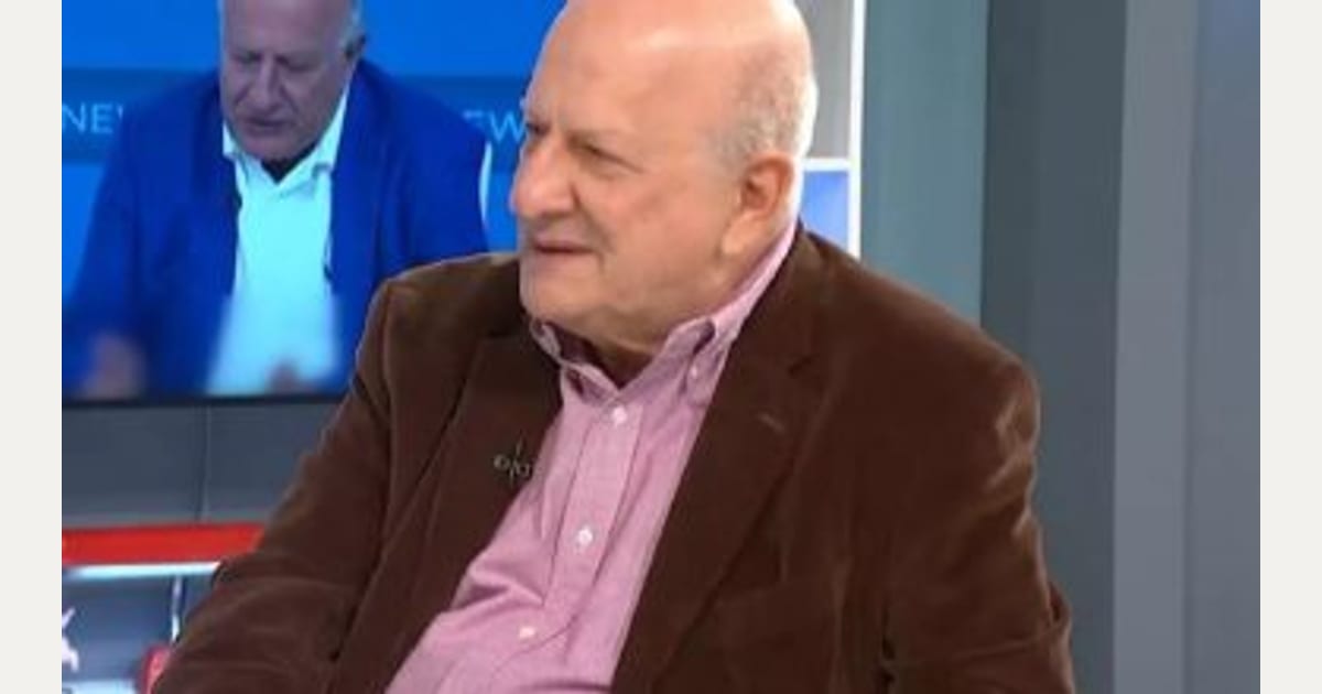 Βελτιώνεται η υγεία του Α.Πανούτσου αλλά παραμένει στην ΜΕΘ