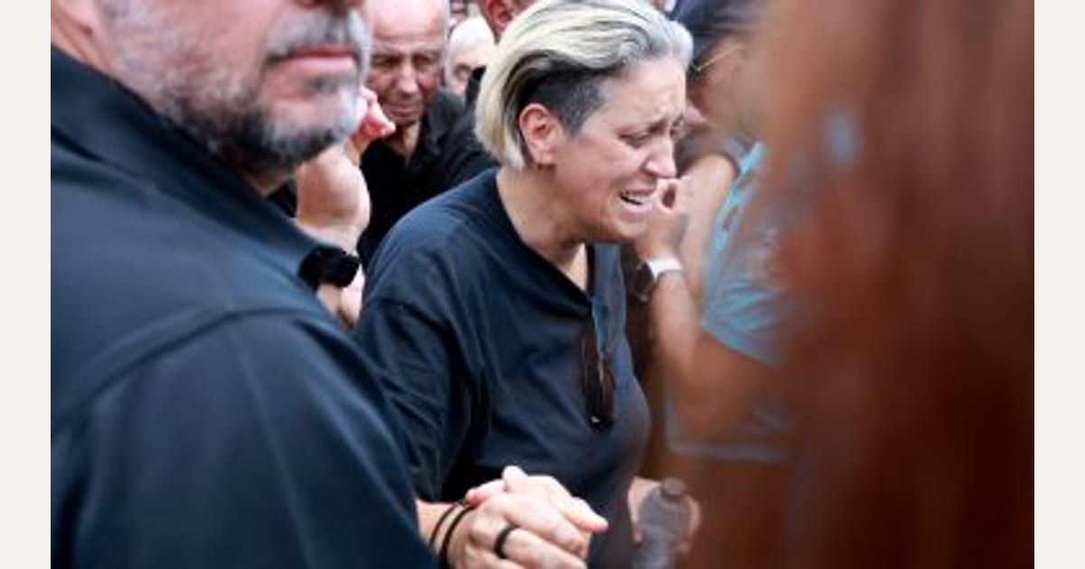 Γιώργος Μαζωνάκης: Η πρώτη ανάρτηση της αδερφής του Μαρίας: «Για πού το ’βαλες, καρδιά μου»