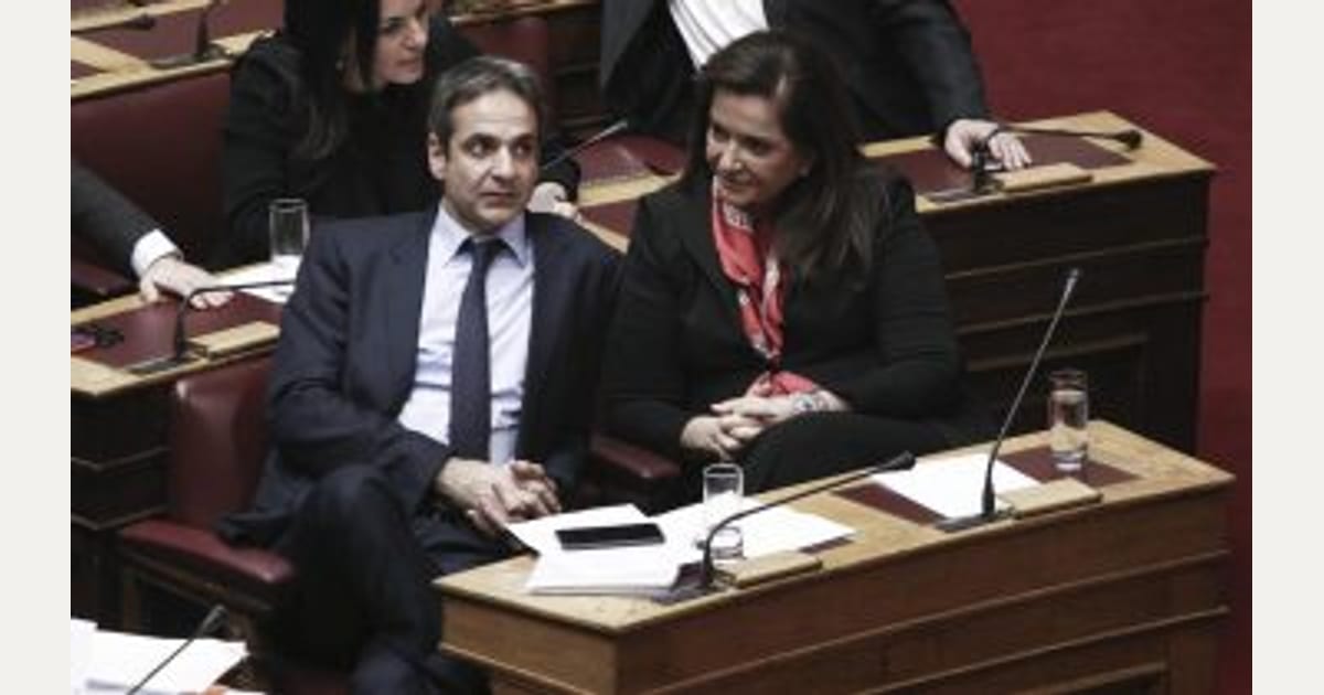 Άρον-άρον μέτρα για να σβήσει φωτιές