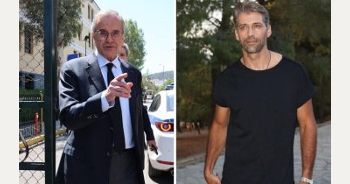 ΑΛΕΞΗΣ ΠΑΠΠΑΣ: «Ο Αντώνης Σαμαράς θα κοιτάξει τον κόσμο στα μάτια»