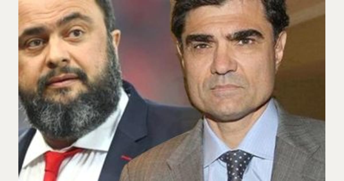 Αν Μαρινάκης, Τζίγκερ πάρουν τη NOVA και κάνουν καλύτερη προσφορά στον Λεβαδειακό;