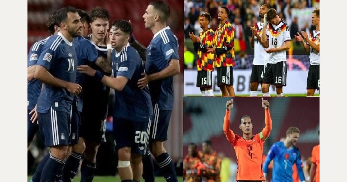Μη μας πιάσουν κορόιδα με το «κορόιδο»
