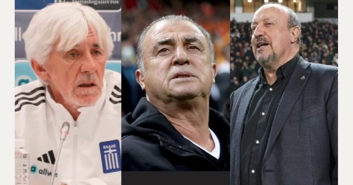 Για να δένουν τα κορδόνια του Γιοβάνοβιτς οι επιλογές του Αλαφούζου