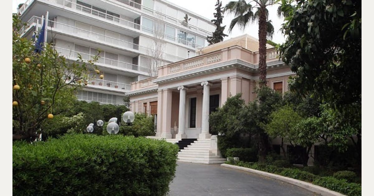 ΟΙ ΣΟΒΑΡΟΙ ΤΗΣ ΚΥΒΕΡΝΗΣΗΣ ΦΟΒΟΥΝΤΑΙ ΤΟΝ ΧΕΙΜΩΝΑ