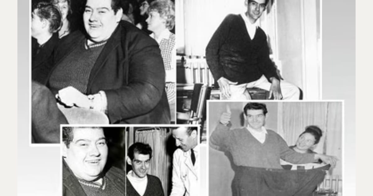 Ποιο είναι το μεγαλύτερο χρονικό διάστημα που έχει επιβιώσει άνθρωπος χωρίς φαγητό;