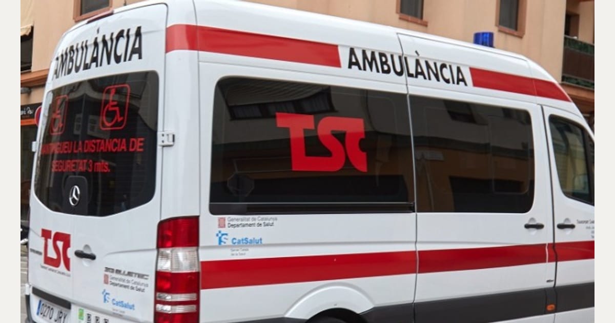 Ισπανία: Τουλάχιστον 11 τραυματίες από την κατάρρευση οροφής σε μπαρ