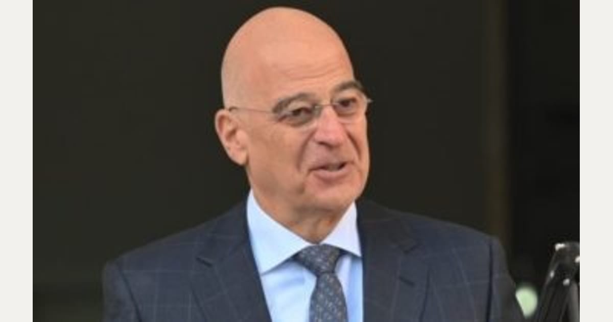 Δένδιας από τον Άλιμο: «Υπηρέτησα με την ψυχή μου Καραμανλή, Σαμαρά και Μητσοτάκη»