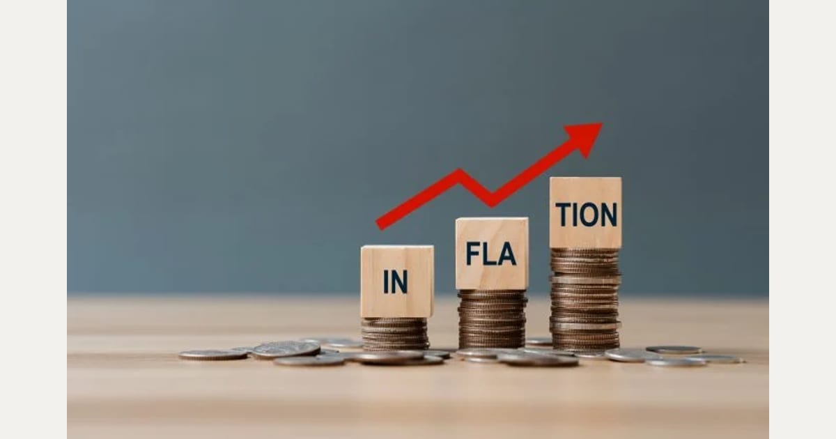 Πληθωρισμός: Εκτοξεύθηκε στο 5,1% τον Σεπτέμβριο