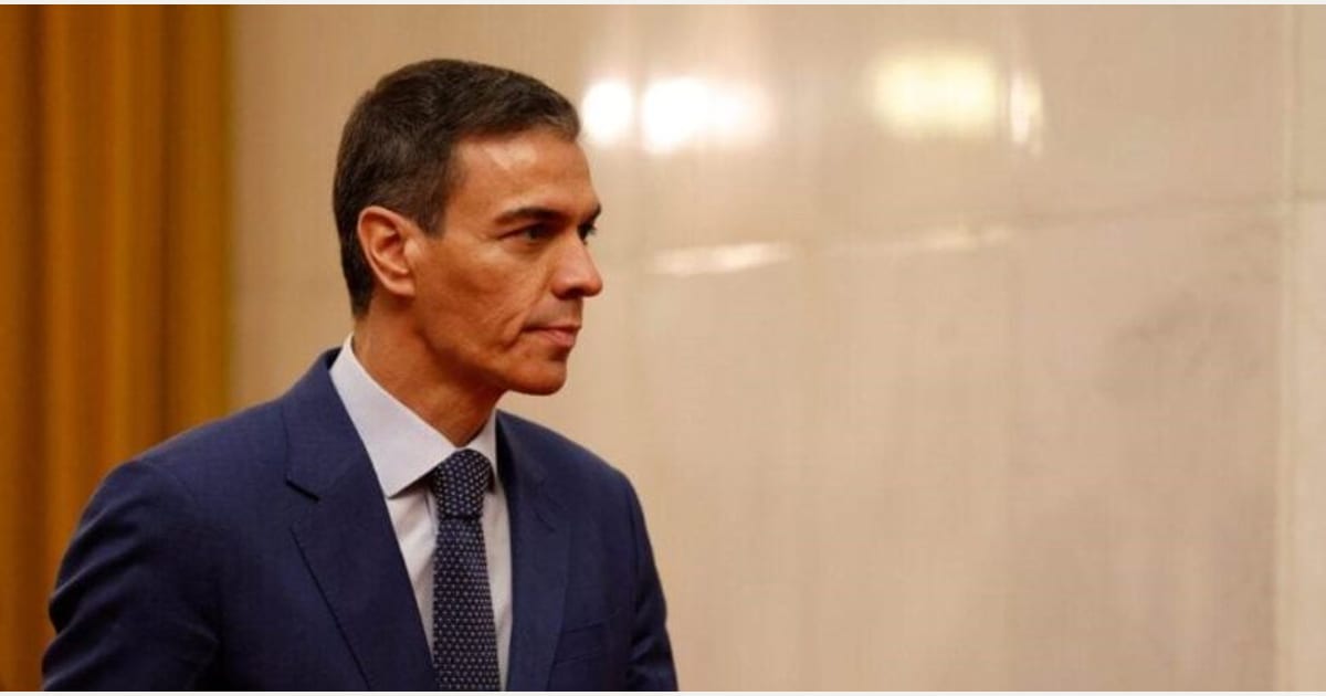 Ήττα της κυβέρνησης Σάντσεθ για τη στεγαστική κρίση: Η Βουλή απέρριψε το νομοσχέδιο – Ανοιχτό το ενδεχόμενο πρόωρων εκλογών
