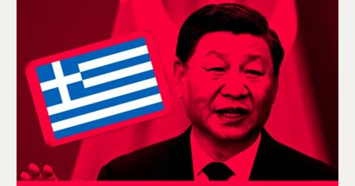 Οι «Ρεπόρτερς Χωρίς Σύνορα» βλέπουν αύξηση της επιρροής της Κίνας στην Ελλάδα μέσω influencers!