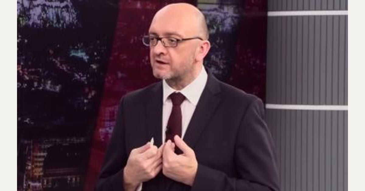 Ο Σ.Ζαχαρός απολογήθηκε μετά τον σάλο για την τραγική αναφορά στην Ε.Μόλχο
