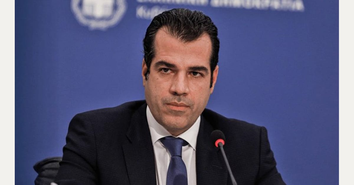 Πλεύρης: «Το βασικό μας πρόβλημα στο μεταναστευτικό είναι η Λιβύη»