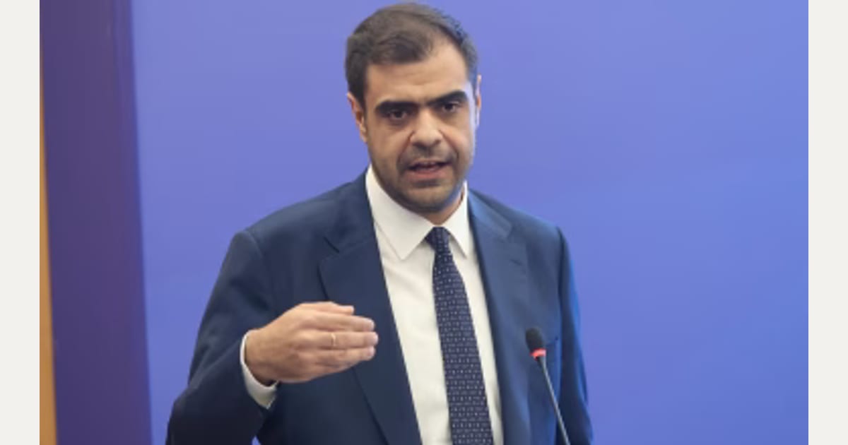 Η απάντηση του Π.Μαρινάκη στον Α.Σαμαρά για Σκόπια και τη συμφωνία Ελλάδας – Βουλγαρίας
