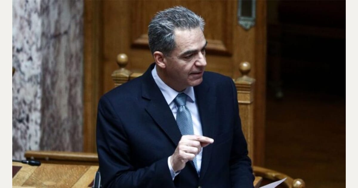 Επιμένει ο Συρίγος για «υποχώρηση» στην Κάσο, παρά το άδειασμα από το Μαξίμου