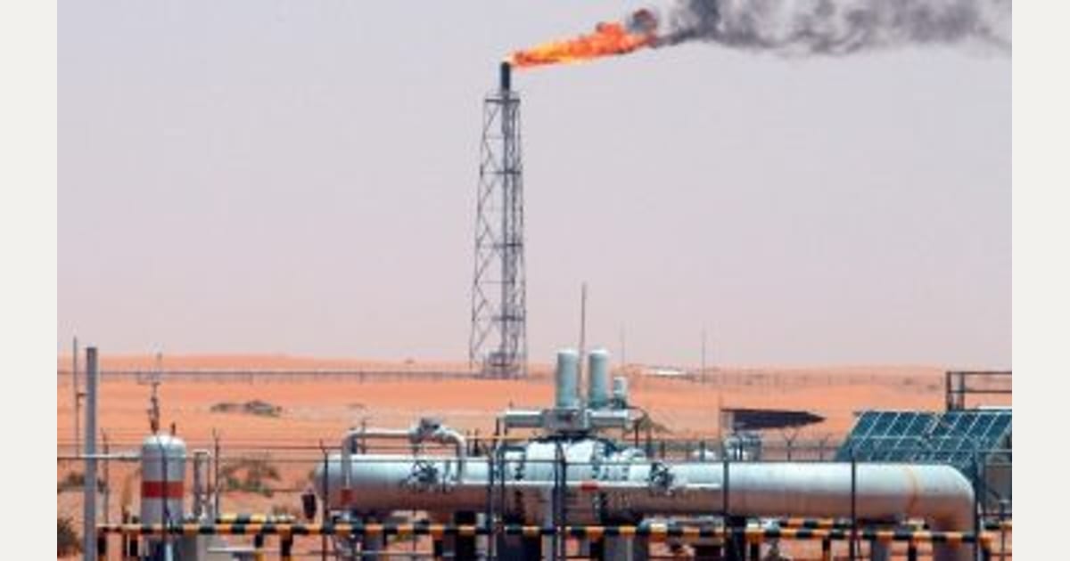 Σαουδική Αραβία: Πυρκαγιά κοντά σε εγκατάσταση της Aramco στο Ριάντ