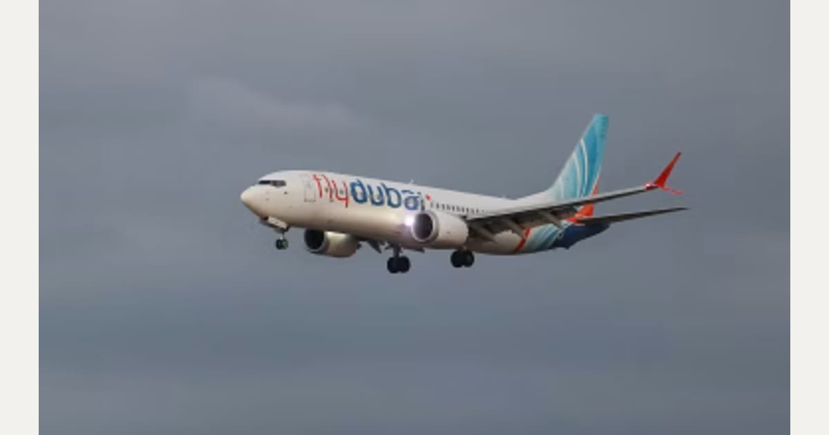 Flydubai: «Σκοτώστε με» φώναζε ο συγκυβερνήτης μέσα στο αεροσκάφος