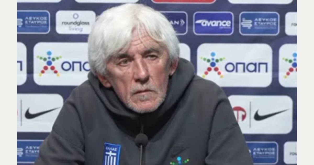 Ο Γιοβάνοβιτς διαψεύδει για Καρέτσα