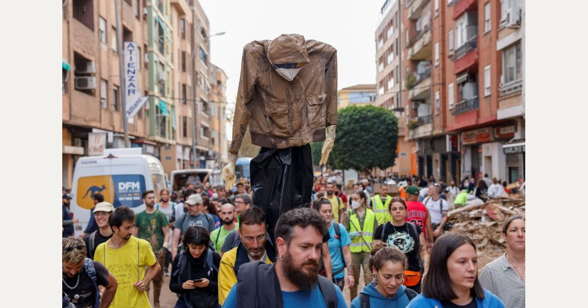 Ισπανία: Μαζικές διαδηλώσεις για το στεγαστικό