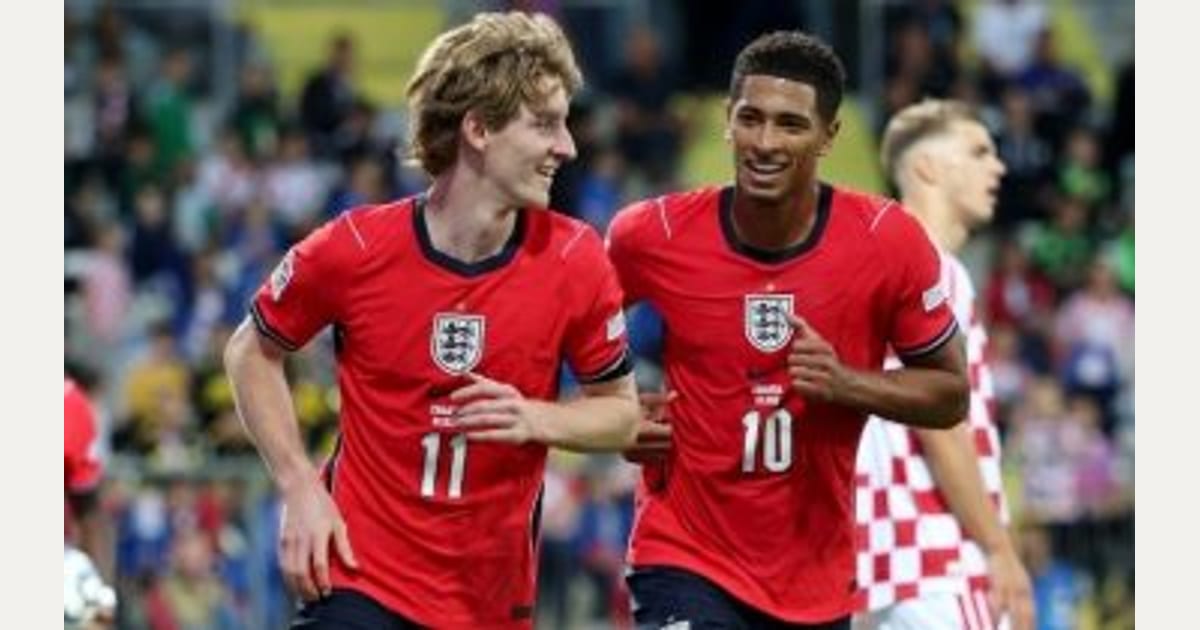 Nations League: Πανωλεθρία της Κροατίας