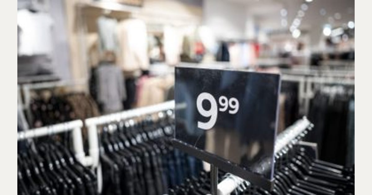 Ο λόγος που ένα προϊόν των 9,99€ φαίνεται φθηνότερο από ένα των 10€