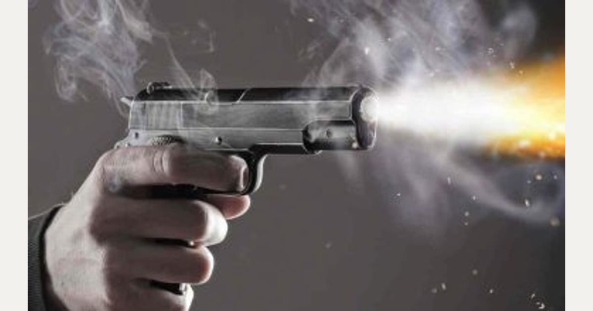 Πυροβολισμοί στο Μενίδι: Τραυματίστηκε 26χρονος Ρομά